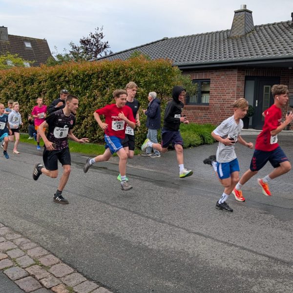Volkslauf
