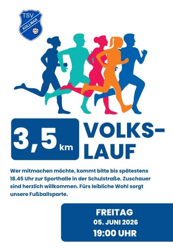 3,5 km